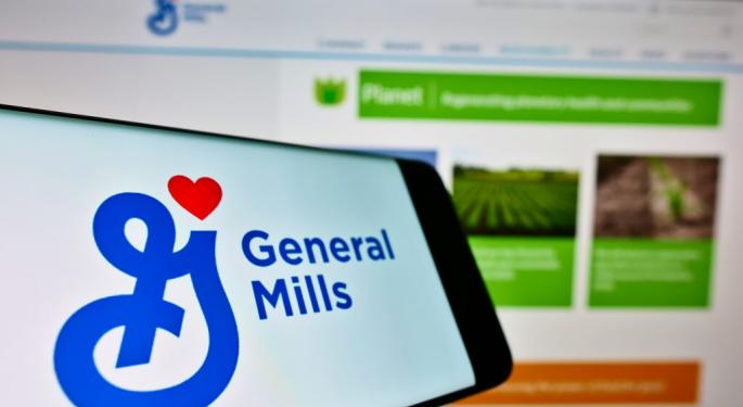 General Mills Analysts Cut Their Forecasts After Q4 Results