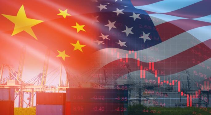 US-China Trade Deal Could Be Finalized Next Week, Says Harvard Scholar: 'They Are Going To Stabilize This'