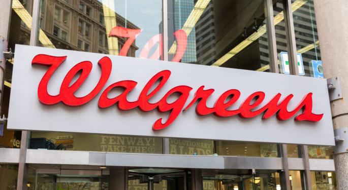 Walgreens Crushes Sales Forecast, But Deeper Retail Troubles Lurk Beneath