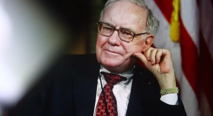 'Buffett Premium' Fading Away? The Oracle Of Omaha's Retirement Casts Shadow On Berkshire Hathaway's Stock Value: Report