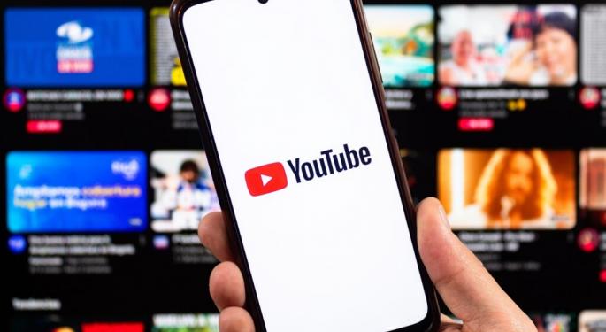 Boomers Push Streaming Past Traditional TV as YouTube Viewership Soars 106%