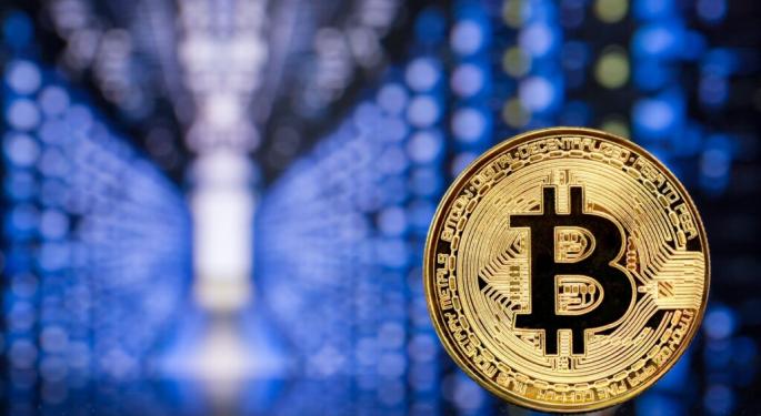 Crypto Mining Stocks Surge Thursday: What Happened?