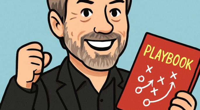 Michael Saylor Says Bitcoin Treasury Companies Can Unlock Even More Growth: Here's How