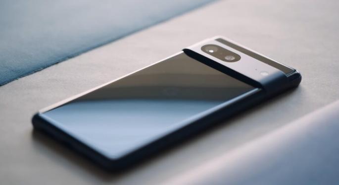 Google Faces Legal Setback In Japan: Pixel 7 Series Sales Blocked Amid Patent Dispute With South Korean Phone Maker
