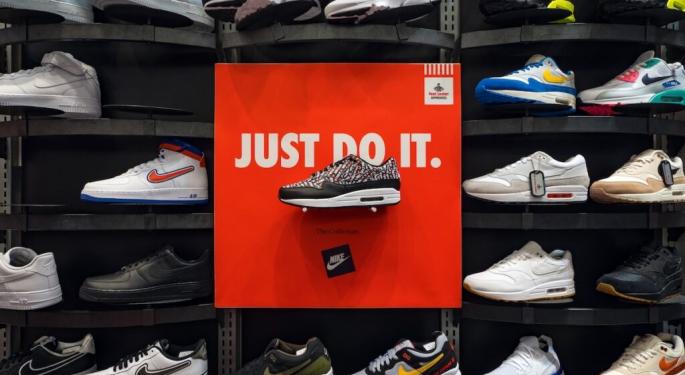 Nike's Vomero 18 Quietly Became A $100 Million Franchise In 90 Days As CEO Says It's 'Time To Turn The Page' — Investor Gary Black Cheers 10% After-Hours Rally