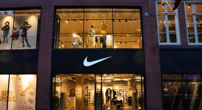 Nike, American Outdoor Brands And 3 Stocks To Watch Heading Into Friday