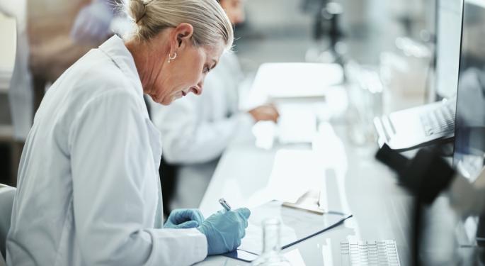Altimmune's Fatty Liver Candidate Faces Differentiation Doubts
