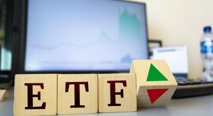 Goldman Just Launched Two New Bond ETFs; Here's Why Investors Should Pay Attention