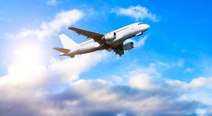 Runway Ready: Can Aviation Safety Tech Be The Next Frontier For Aerospace ETFs?