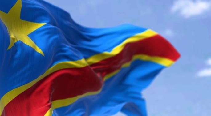 Trump Brokers Peace Deal Between DR Congo And Rwanda — Now Eyes Billions In US Investment