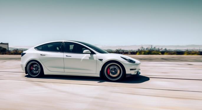 Elon Musk Reacts After Tesla Completes Autonomous Delivery Of Model Y: From Factory To Customer Home Across Town, Through Highways