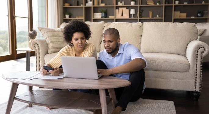 Think $100K Is Enough? Most Americans Don't