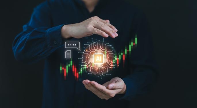 4 Fast-Rising AI Stocks You Probably Haven't Heard Of