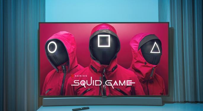 Netflix's 'Squid Game' Ends... Or Does It?