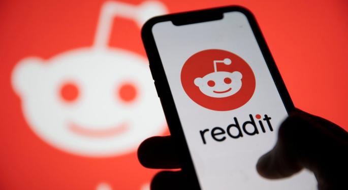 Reddit Shares Surge As App Downloads Spike: What's Going On?