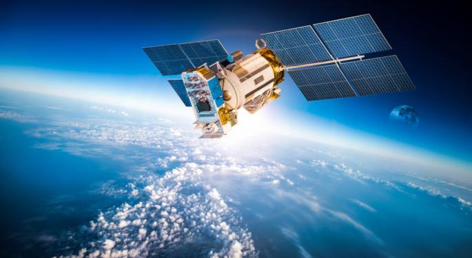 Sidus Space, VORAGO Partner To Develop Next-Gen Chips For Space And Defense