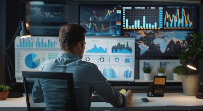 Meta, KKR, Lululemon And An Industrial Stock On CNBC's 'Final Trades'