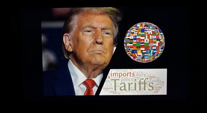 Trump's Tariff Clock Ticks, But 'TACO' Traders Aren't Losing Their Cool