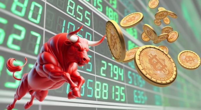 Why Bitcoin Is Trapped In A Range Despite Record ETF, Treasury Company Flows