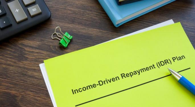 Reapply Or Wait? Servicer MOHELA Says New IDR Applications May Move Faster — Here's What You Need To Know