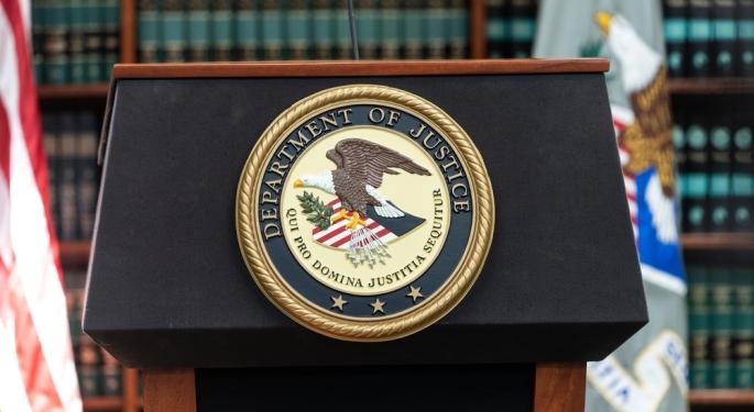 DOJ Dismantles $14 Billion Healthcare Fraud Scheme In Largest-Ever Crackdown, Impacting Over 1 Million Americans