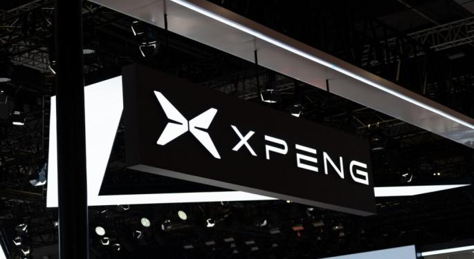 Tesla Rival Xpeng Records 224% Surge In June Deliveries: Crosses 2024 Sales Mark In 6 Months