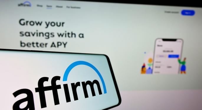 Affirm Holdings: Impact Of Walmart-Klarna Deal, 'Higher Mix Of Zeroes'