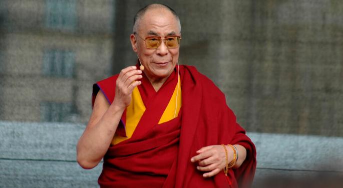 Dalai Lama Confirms He Will Reincarnate: China Claims Approval Rights Over Future Spiritual Leader