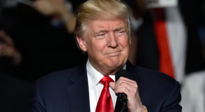 Trump's Tax Blitz Is An ETF Game-Changer—Are You Ready?