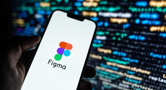 Figma's Crypto Playbook Revealed Ahead Of IPO: $69 Million In Bitcoin ETFs, $30 Million More Coming Soon