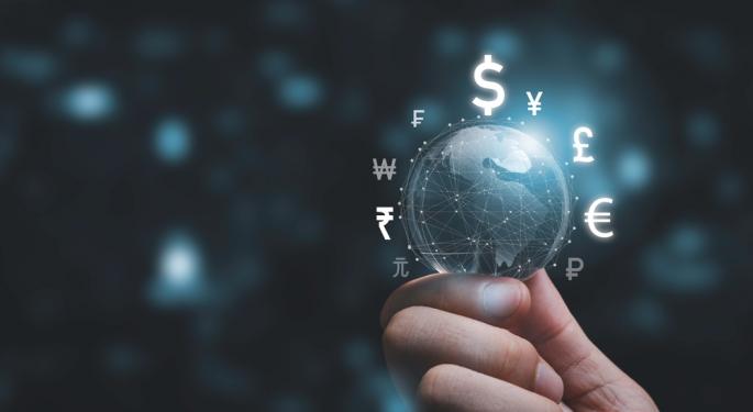Asia Markets Mixed, Europe Rises While Dollar Gains - Global Markets Today While US Slept