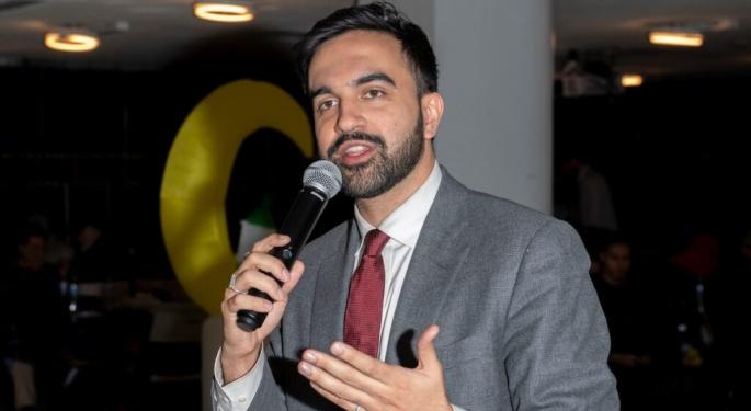 Zohran Mamdani Hits Back At Trump's Arrest Threats Over Potentially Blocking New York ICE Raids: 'Will Not Accept This Intimidation'