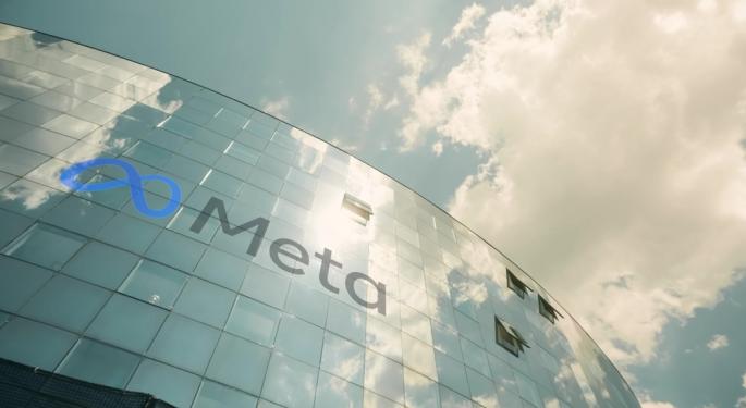Meta To Rally Around 3%? Here Are 10 Top Analyst Forecasts For Wednesday