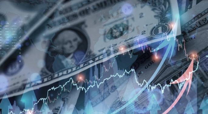 Wall Street's $100 Billion Payout Parade: JPMorgan, Morgan Stanley, Goldman Lead Capital Return Wave After Acing Fed's 2025 Stress Test