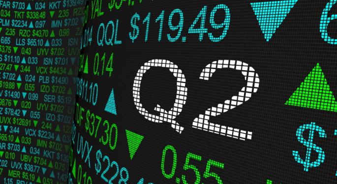 5 Stocks Set To Crush Q2 Earnings