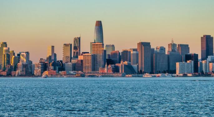 This Kilroy Realty Analyst Cuts Price Target On Lower Capitalized Interest, Delayed Leasing