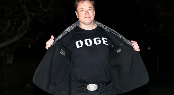Elon Musk Regrets CPAC Chainsaw Stunt: 'It Lacked Empathy'
