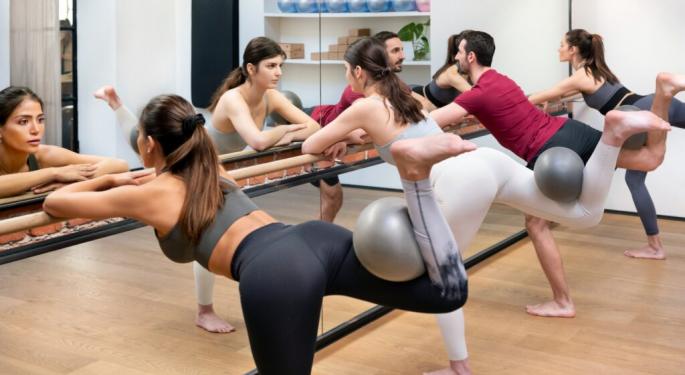 Xponential Fitness Stock Jumps After SEC Investigation Concludes Without Action