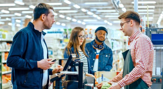 A Frugal Shopper Did A Cost Analysis Of Instacart Vs. In-Store Shopping. Here's How The Expenses Compare