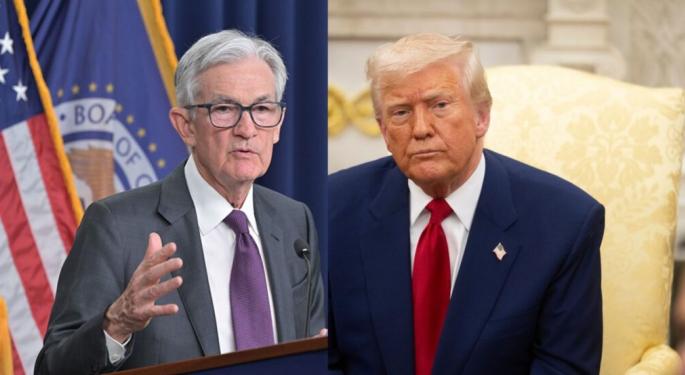 Trump Wants Rate Cuts, Will 'Big Beautiful Bill' Help? Answer: Big Fat 'No'