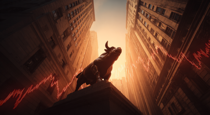 Palantir, Tesla, And Nvidia Rewarded Patient Investors. Now, An Investor Is Asking, 'What Are You Currently Bullish On For The Long Term?'