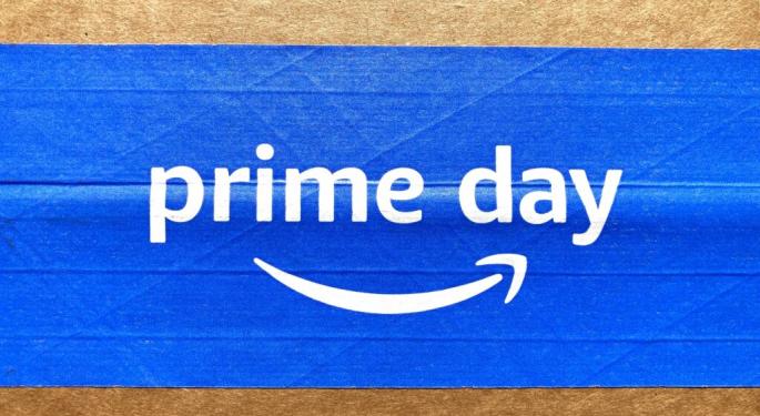 $21 Billion In 4 Days? Amazon Prime Day Set To Go Beast Mode—And Its Stock Might Join the Party