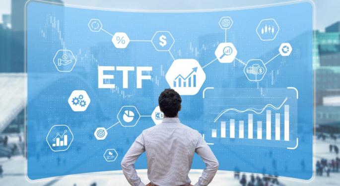 Soft US Jobs Report, Rate Cut Hopes May Bring Dividend ETFs Back In Style