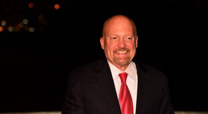 Jim Cramer On Centene's 40% Crash: Fewer ACA Signups, Sicker Patients, Pulled Guidance And Major Earnings Hit Trigger Selloff: 'This Is Horrifying'