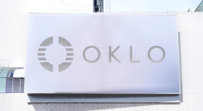 NuScale's 200% Surge Supercharged By NRC, Oklo's Not Sitting Out