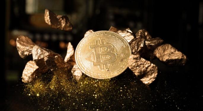The Surprising Factor Behind Crypto Flash Crashes—And It's Not Trading Bots