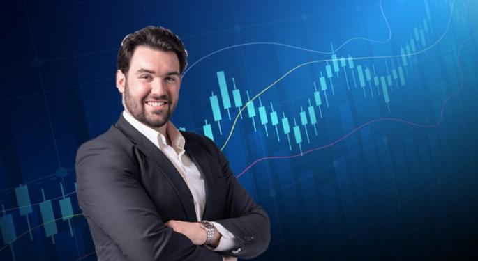 Efficiently Inefficient: 28-Year-Old Finance Pro Presents Paradox For An AI-Traded Future