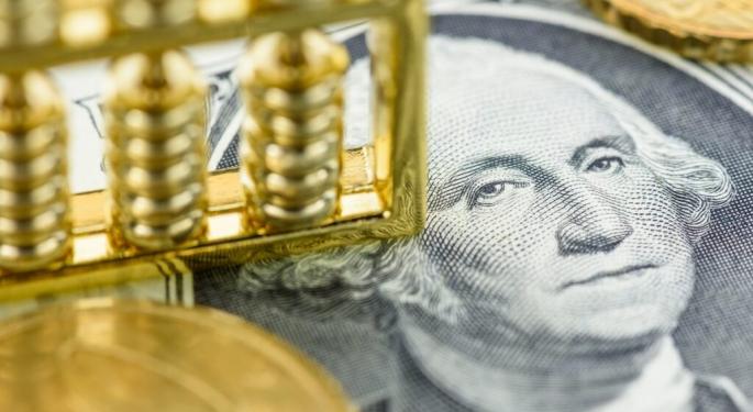 'Rich Dad Poor Dad' Robert Kiyosaki Says George Washington Would Have Been Into Bitcoin: Paper Money Opens Door To 'Every Species Of Fraud And Injustice'