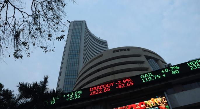 Jane Street Banned From India After Market Regulator Alleges 'Intra-Day Index Manipulation'
