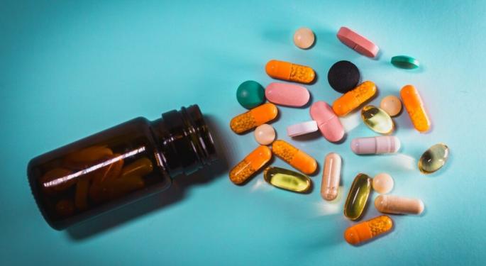 Cognition Therapeutics Shares Jump 12% After Hours Following Encouraging Phase 2 Alzheimer's Trial Data